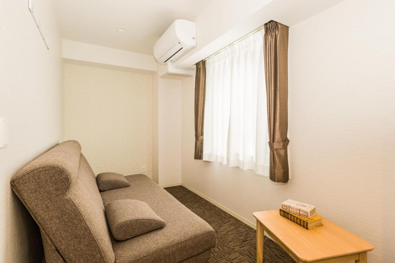 Hotel Ninestates Hakata Fukuoka  Exterior photo
