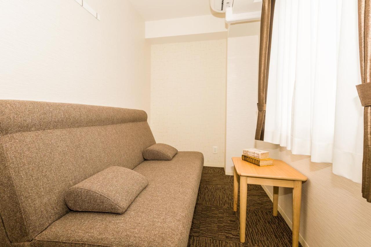 Hotel Ninestates Hakata Fukuoka  Exterior photo
