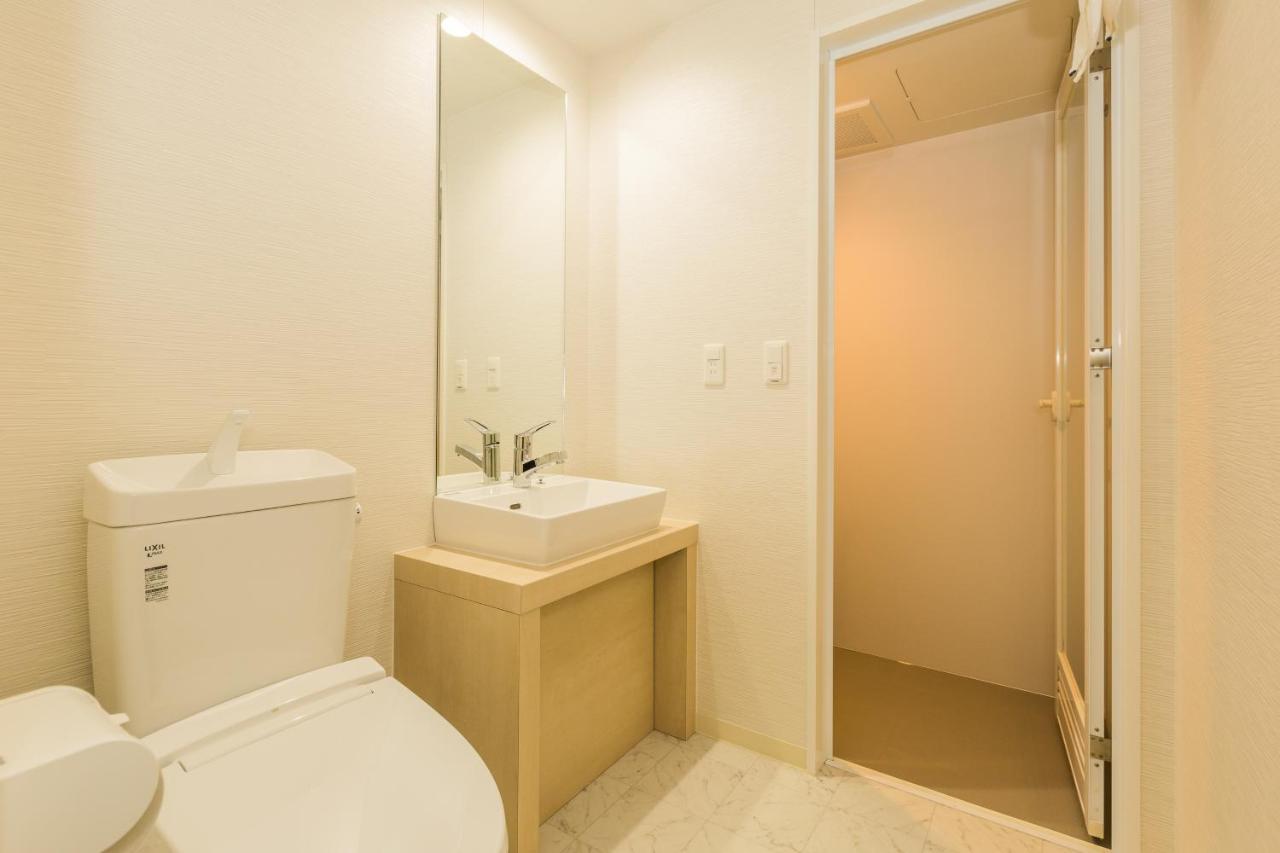 Hotel Ninestates Hakata Fukuoka  Exterior photo