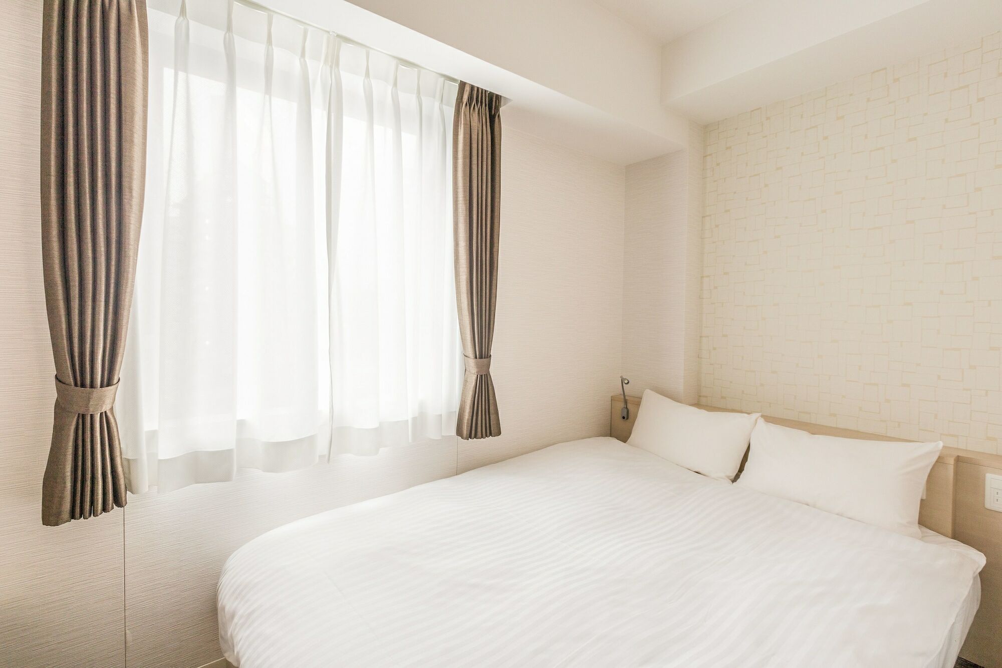 Hotel Ninestates Hakata Fukuoka  Exterior photo